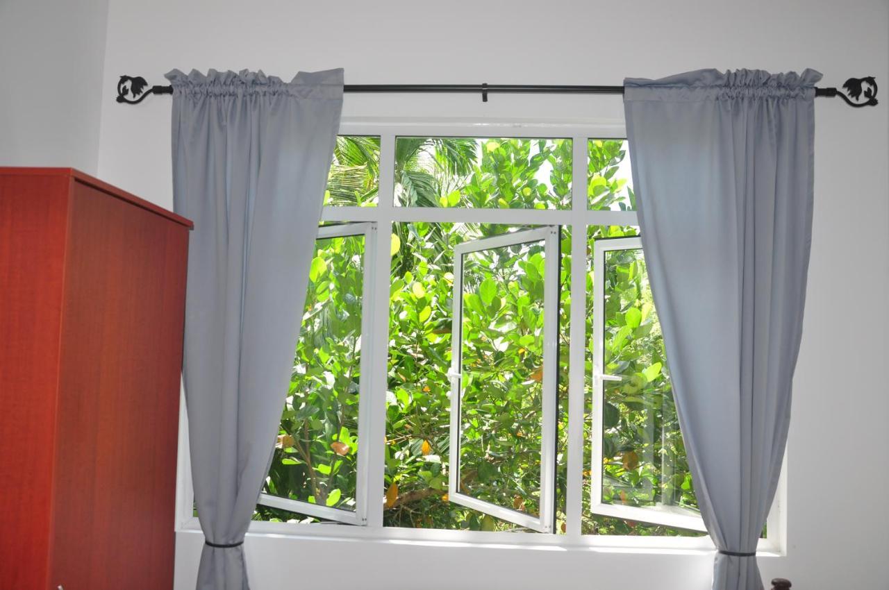 Jungle Fence Bed and Breakfast Μπεντότα Εξωτερικό φωτογραφία