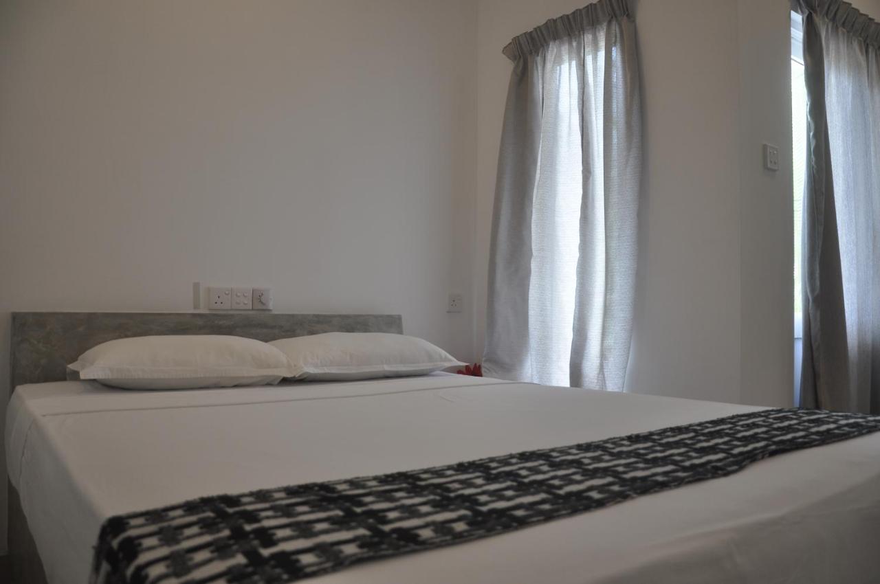 Jungle Fence Bed and Breakfast Μπεντότα Εξωτερικό φωτογραφία