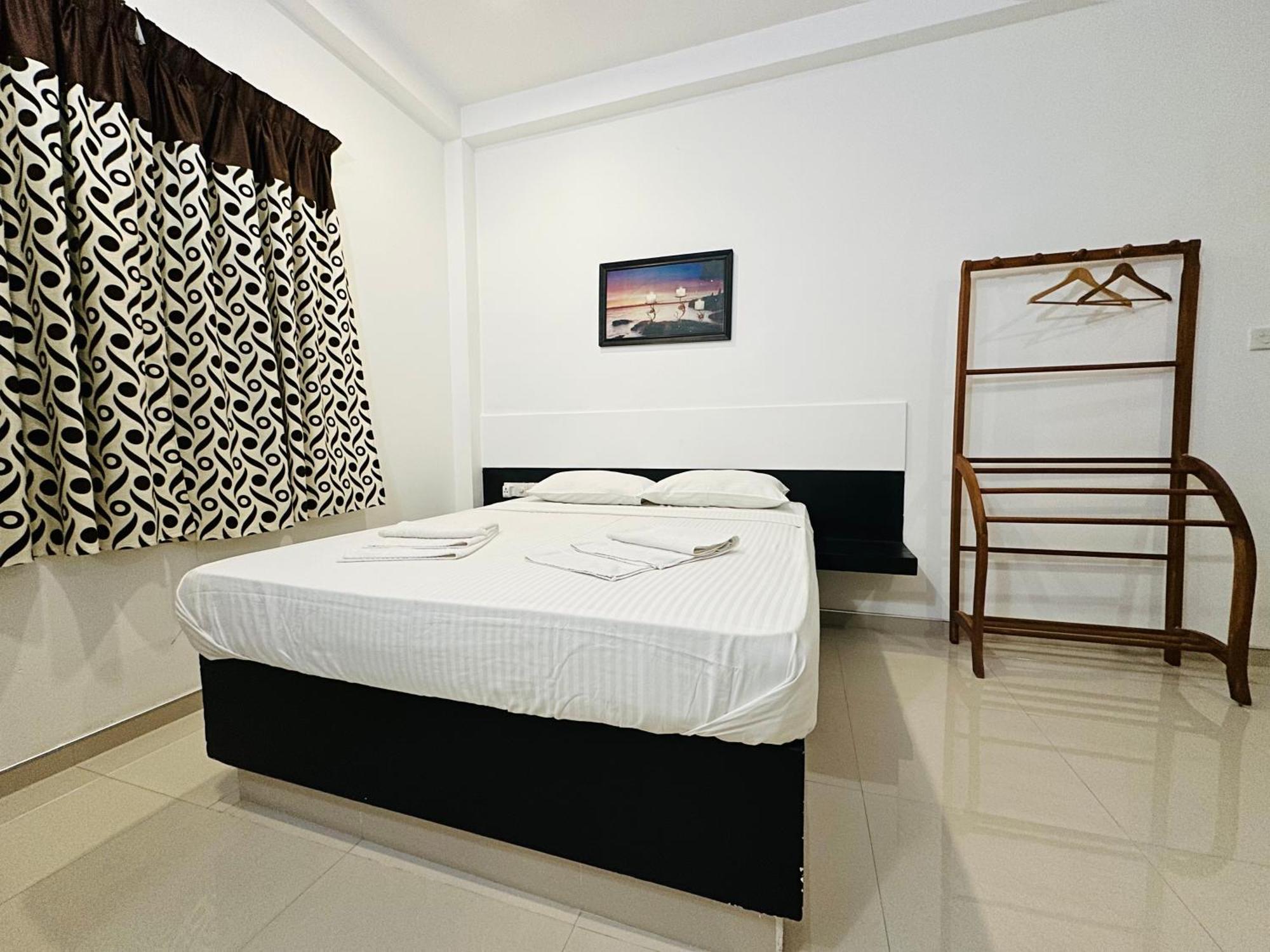Jungle Fence Bed and Breakfast Μπεντότα Εξωτερικό φωτογραφία
