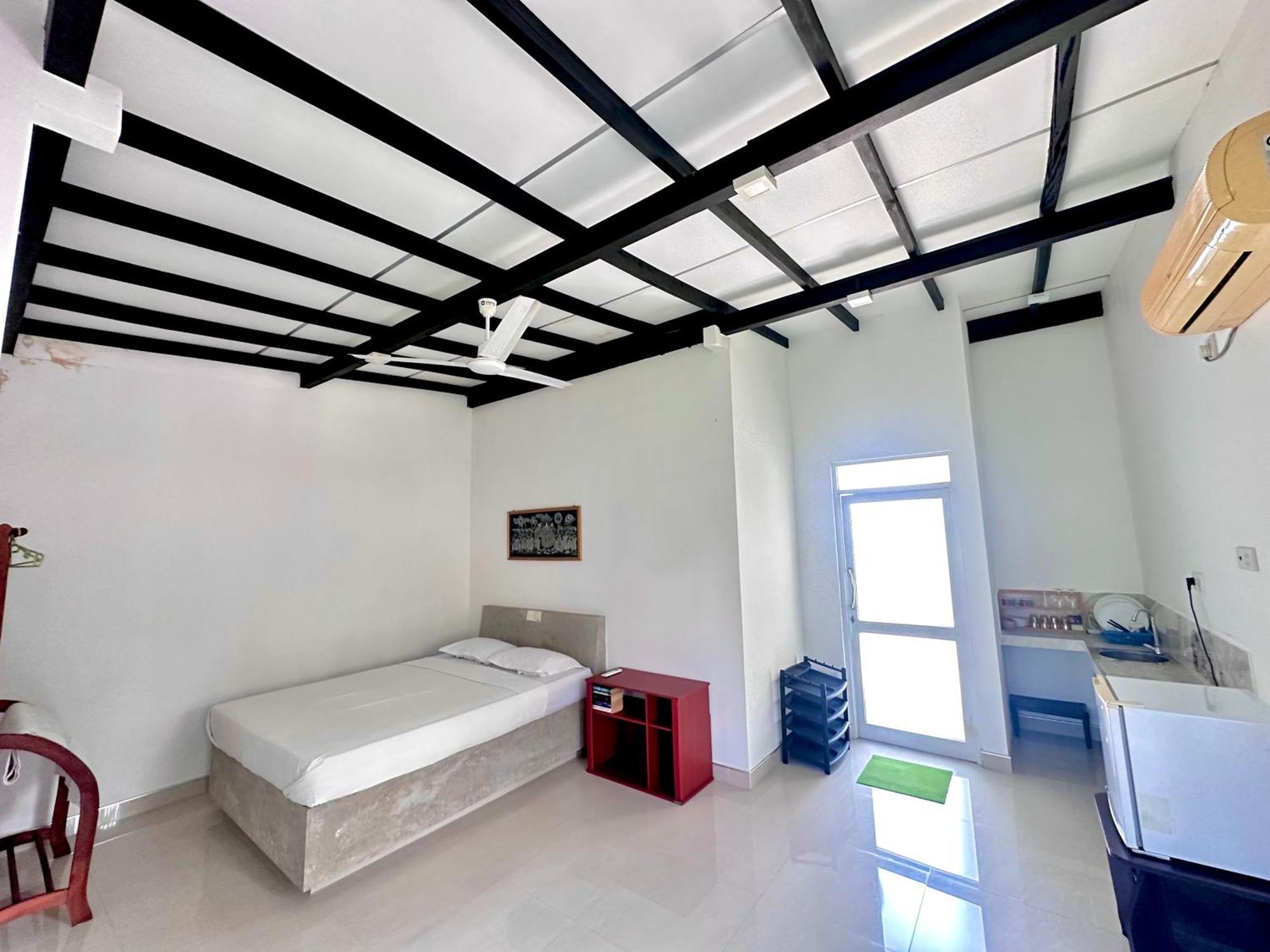 Jungle Fence Bed and Breakfast Μπεντότα Εξωτερικό φωτογραφία