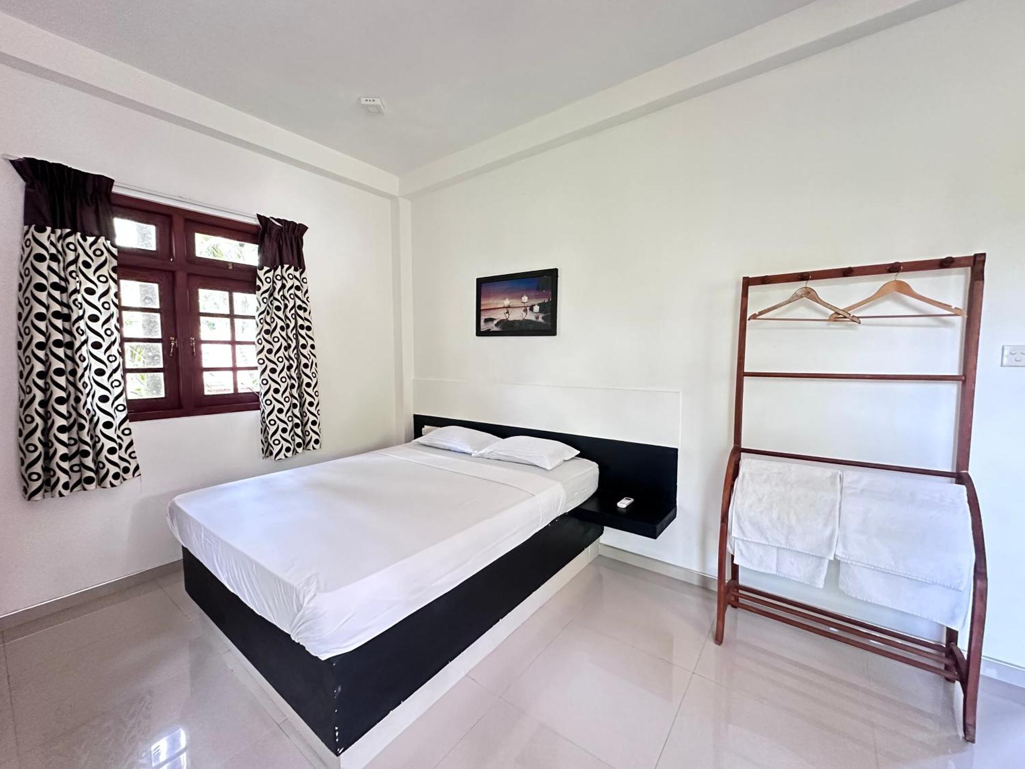 Jungle Fence Bed and Breakfast Μπεντότα Εξωτερικό φωτογραφία