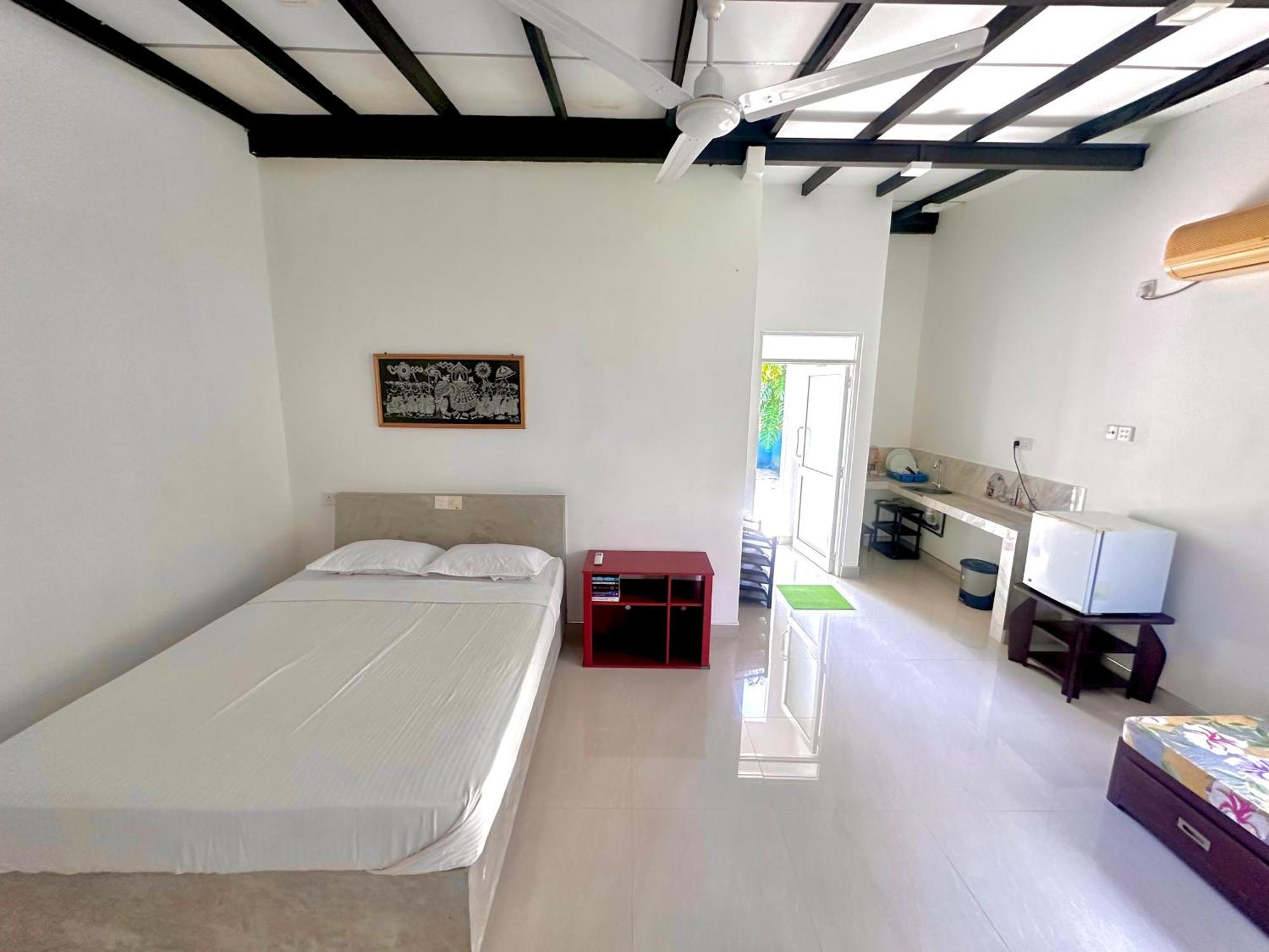 Jungle Fence Bed and Breakfast Μπεντότα Εξωτερικό φωτογραφία